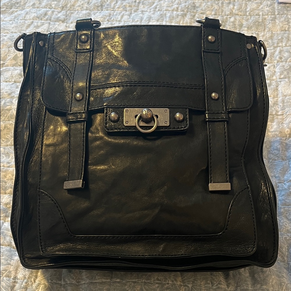 Frye Cameron Magazine Tote